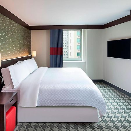 Four Points By Sheraton New York Downtown Esterno foto