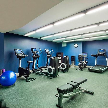 Four Points By Sheraton New York Downtown Esterno foto